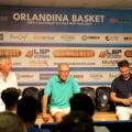 La Stagione 2026/2027 dell’Orlandina Basket è ufficialmente iniziata!