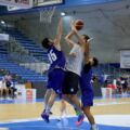 Secondo test di preseason per l’Infodrive Capo d’Orlando contro la Fortitudo Agrigento: quattro quarti di lavoro e indicazioni utili per continuare a crescere.