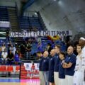 L’Infodrive Capo d’Orlando attende la Sangiorgese Basket con grande voglia di riscatto
