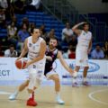 Next Match – Infodrive Capo d’Orlando, voglia di riscatto contro la SAE Scientifica Legnano