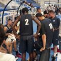 Terza amichevole per l’Infodrive Capo d’Orlando che mostra segnali di crescita sul campo della Fortitudo Agrigento