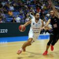 L’Infodrive Capo d’Orlando supera la Sangiorgese Basket: vittoria e spettacolo alla Infodrive Arena