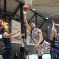 L’Infodrive Capo d’Orlando esce sconfitta dal campo di Orzinuovi.